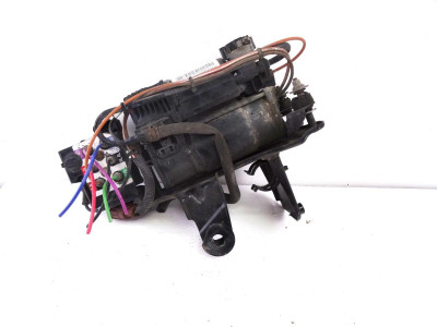 BOMBA SUSPENSION, AUDI, A6 ALLROAD QUATTRO (4FH)