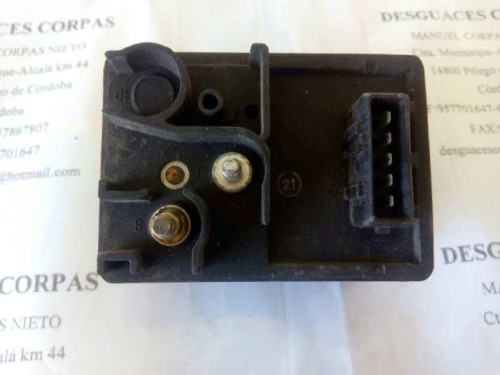 CAJA PRECALENTAMIENTO 