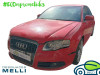 AUDI A4 BERLINA (8E) — vehículo donante para recambios 