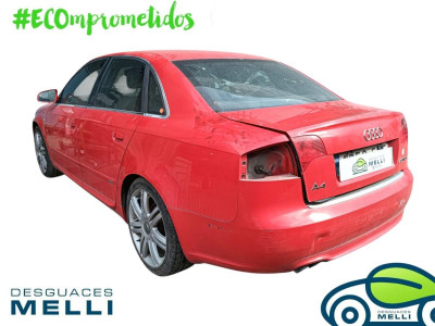 AUDI A4 BERLINA (8E)