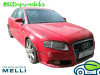 AUDI A4 BERLINA (8E) — vehículo donante para recambios 