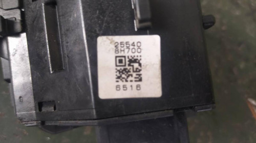 MANDO INTERMITENTES Nissan X-TRAIL (T30) 
