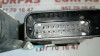 MOTOR ELEVALUNAS TRASERO DERECHO Seat LEON (1P1) 