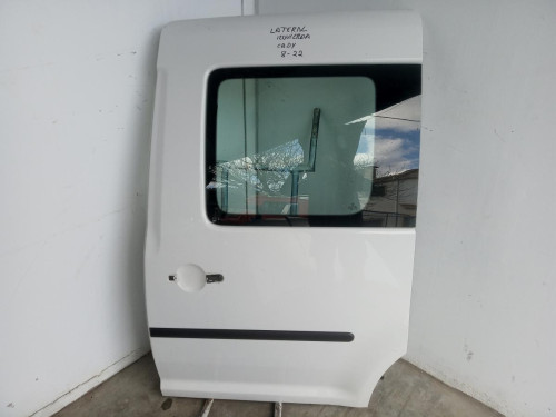 PUERTA LATERAL CORREDERA IZQUIERDA Volkswagen CADDY (2C)(08.2010) 