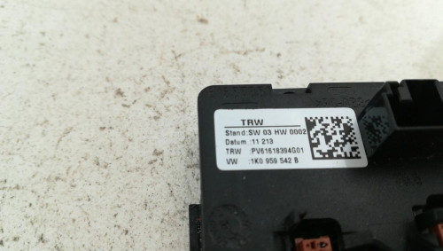  MODULO ELECTRONICO, , 