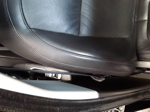 CINTURON SEGURIDAD DELANTERO DERECHO Jaguar XF 