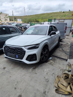 AUDI Q5 FYG