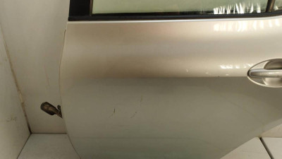 PUERTA TRASERA IZQUIERDA, Toyota, AURIS (E15)
