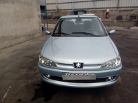 PEUGEOT 306 3/5 PT. / 4 PT. (S2)