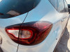 RENAULT CAPTUR I — автомобиль-донор на запчасти 