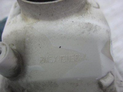 FARO ANTINIEBLA DERECHO, FORD, FOCUS BERLINA (CAK)