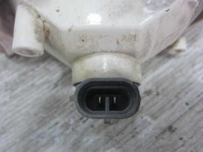 FARO ANTINIEBLA DERECHO, FORD, FOCUS BERLINA (CAK)