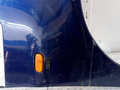 ALETA DELANTERA DERECHA, SEAT, ALHAMBRA (7V8)