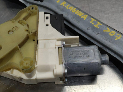 ELEVALUNAS TRASERO IZQUIERDO, RENAULT, LAGUNA III GRANDTOUR