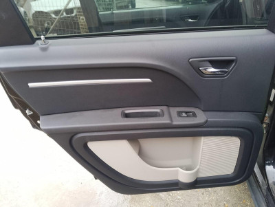 GUARNECIDO PUERTA TRASERA IZQUIERDA, DODGE, JOURNEY (JC)