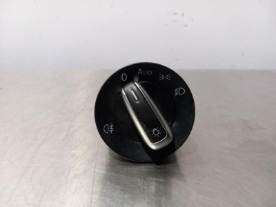 MANDO LUCES, VOLKSWAGEN, GOLF VI VARIANT (AJ5)