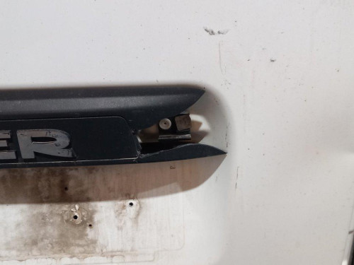  PORTON TRASERO IZQUIERDO Renault MASTER III VOLQUETE 