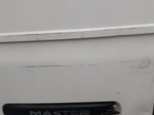  PORTON TRASERO IZQUIERDO Renault MASTER III VOLQUETE 