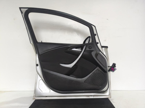  PUERTA DELANTERA IZQUIERDA OPEL ASTRA J BERLINA 5P 