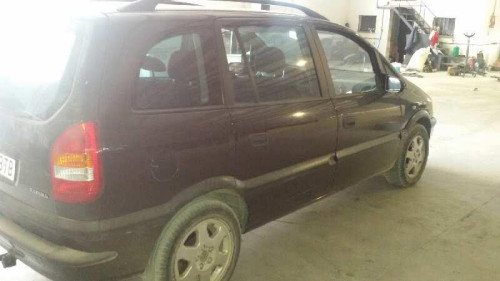  OPEL ZAFIRA A 