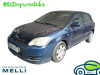TOYOTA COROLLA (E12) — автомобиль-донор на запчасти 