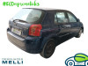 TOYOTA COROLLA (E12) — автомобиль-донор на запчасти 