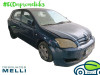 TOYOTA COROLLA (E12) — автомобиль-донор на запчасти 