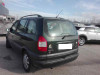 OPEL ZAFIRA A — vehículo donante para recambios 