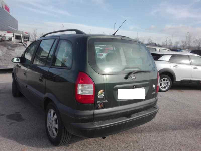 OPEL ZAFIRA A