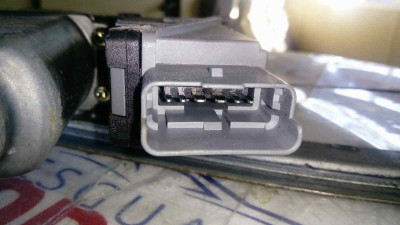 ELEVALUNAS DELANTERO IZQUIERDO, Citroen, C3