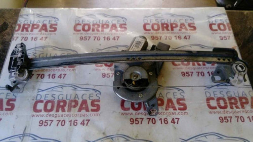 ELEVALUNAS DELANTERO IZQUIERDO Citroen C3 
