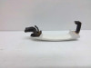 MANETA EXTERIOR DELANTERA IZQUIERDA SEAT IBIZA BERLINA (6J5) 