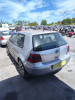 VOLKSWAGEN GOLF IV BERLINA (1J1)(10.1997) — автомобиль-донор на запчасти 
