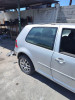 VOLKSWAGEN GOLF IV BERLINA (1J1)(10.1997) — автомобиль-донор на запчасти 