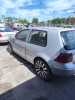 VOLKSWAGEN GOLF IV BERLINA (1J1)(10.1997) — автомобиль-донор на запчасти 