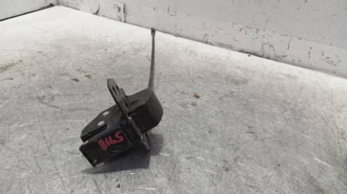 NO IDENTIFICADO Renault KANGOO II (F/KW0) 