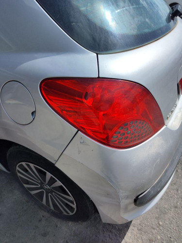 PILOTO TRASERO IZQUIERDO PEUGEOT 207 
