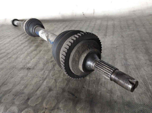 TRANSMISION DELANTERA DERECHA PEUGEOT 206 SW 