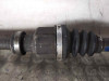 TRANSMISION DELANTERA DERECHA PEUGEOT 206 SW 