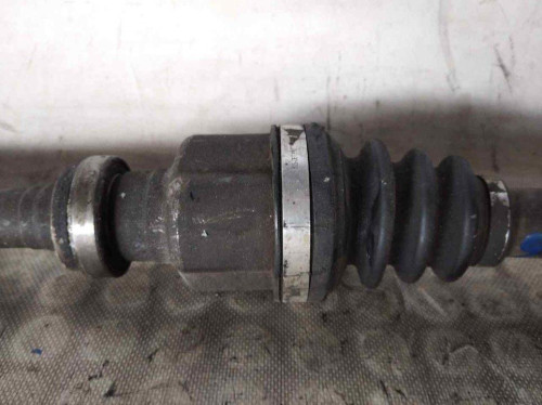 TRANSMISION DELANTERA DERECHA PEUGEOT 206 SW 