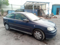 OPEL ASTRA F BERLINA