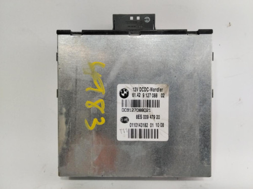 CENTRALITA ABS BMW SERIE 1 BERLINA (E81/E87) 