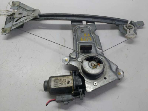  ELEVALUNAS TRASERO IZQUIERDO CITROEN XSARA BERLINA 