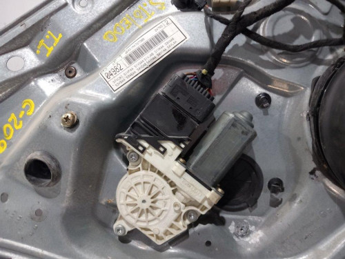  ELEVALUNAS TRASERO IZQUIERDO SEAT TOLEDO (1M2) 