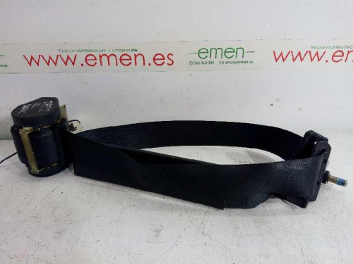  CINTURON SEGURIDAD DELANTERO DERECHO FORD TOURNEO CONNECT (TC7) 