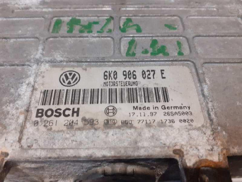  CENTRALITA MOTOR UCE 