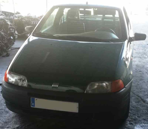  FIAT I PUNTO (176) BERLINA 