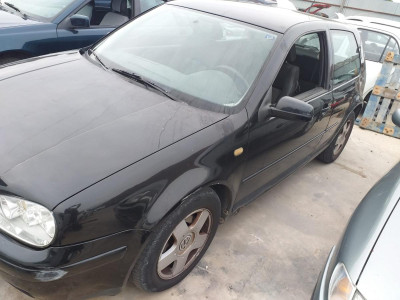 VOLKSWAGEN GOLF IV BERLINA (1J1)(10.1997)