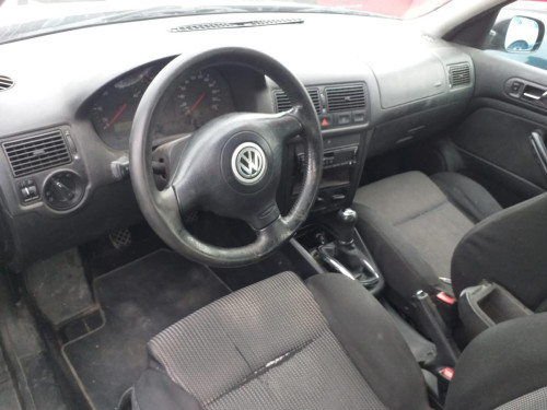  VOLKSWAGEN GOLF IV BERLINA (1J1)(10.1997) 