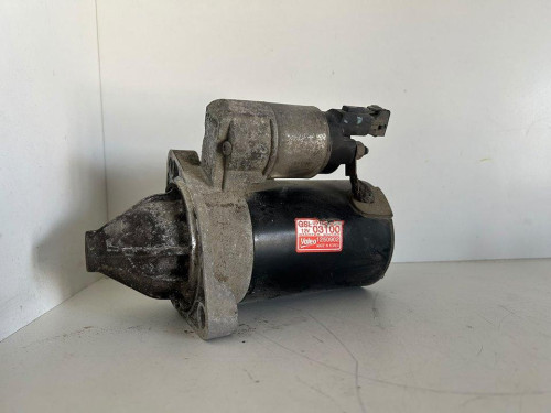 MOTOR ARRANQUE 